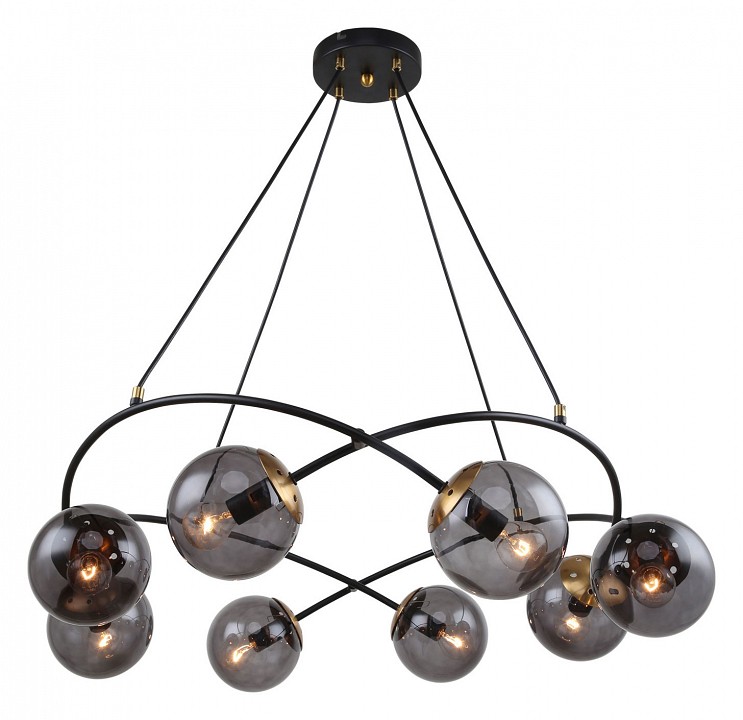 Подвесная люстра lussole lsp-8889 lsp-8892