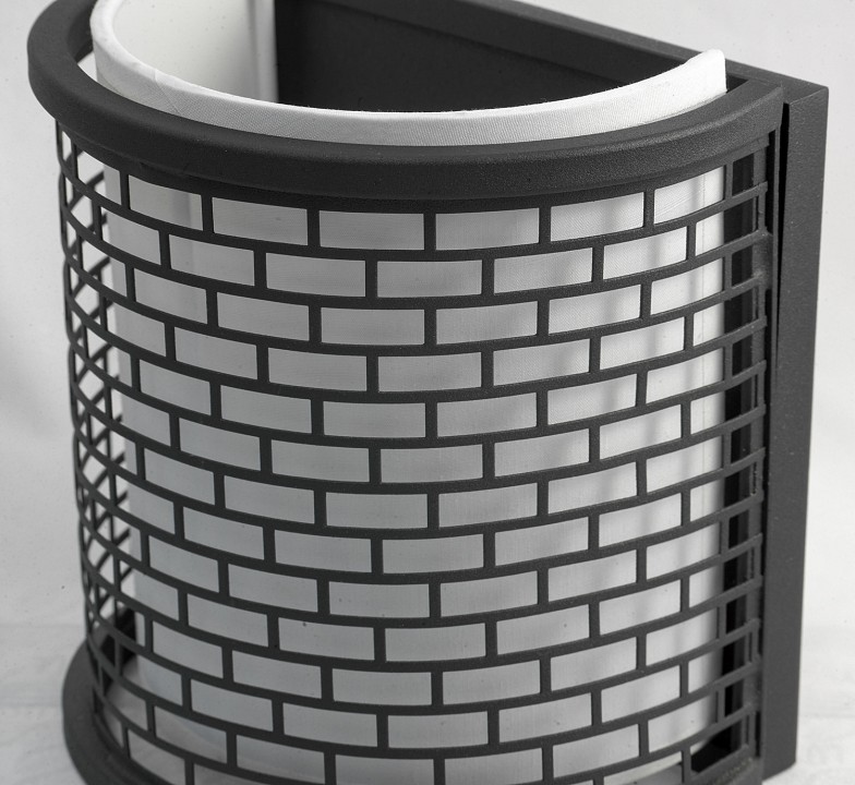 Накладной светильник lussole levittown lsp-9171v