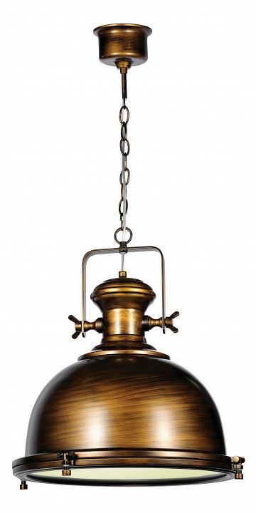 Подвесной светильник lussole monsey lsp-9612