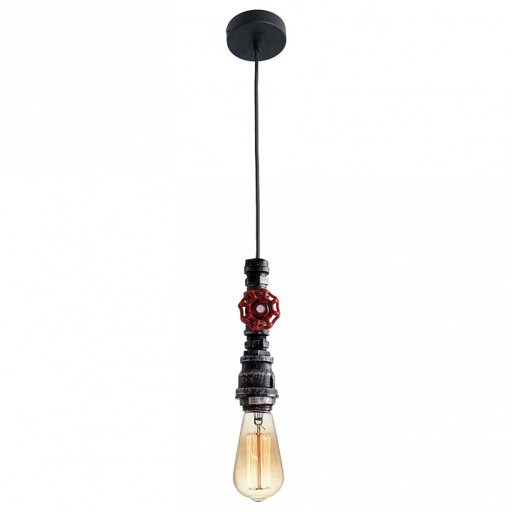 Подвесной светильник lussole irondequoit lsp-9692