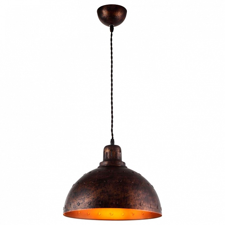 Подвесной светильник lussole middletown lsp-9801