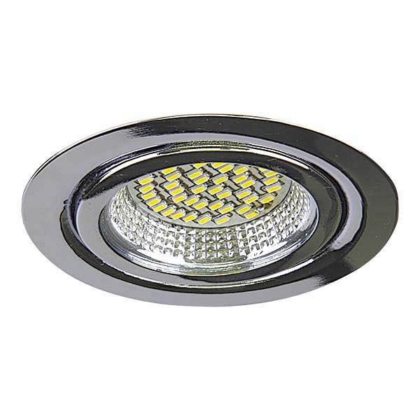 Встраиваемый светильник lightstar mobiled led 003134