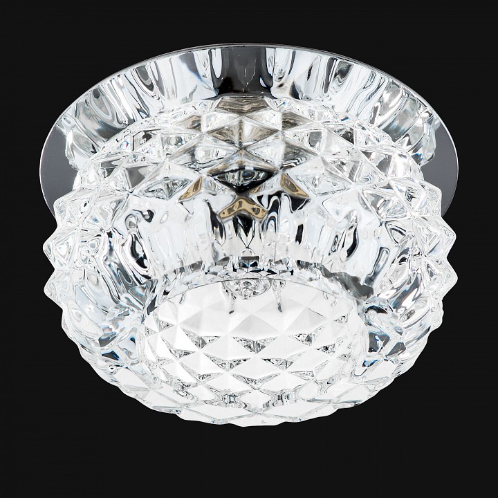 Встраиваемый светильник lightstar cesare 004254-g9