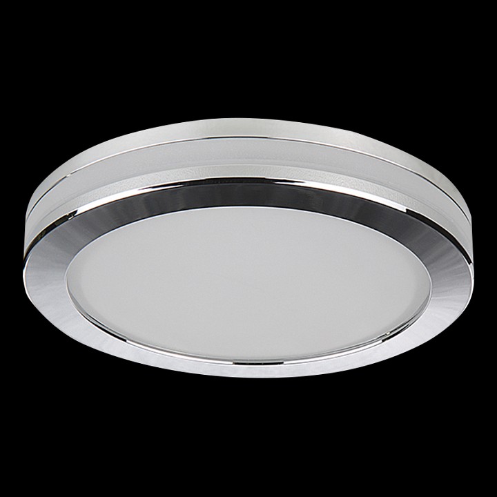 Встраиваемый светильник lightstar maturo 070264
