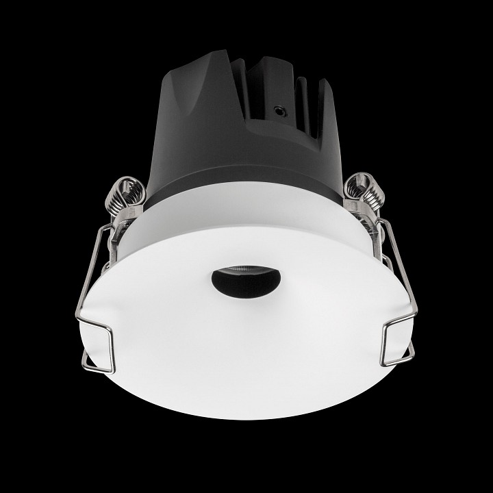Встраиваемый светильник lightstar spira 74146