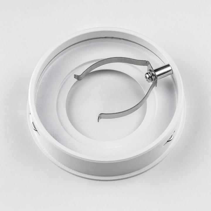 Рамка накладная для светильника lightstar rullo 204486