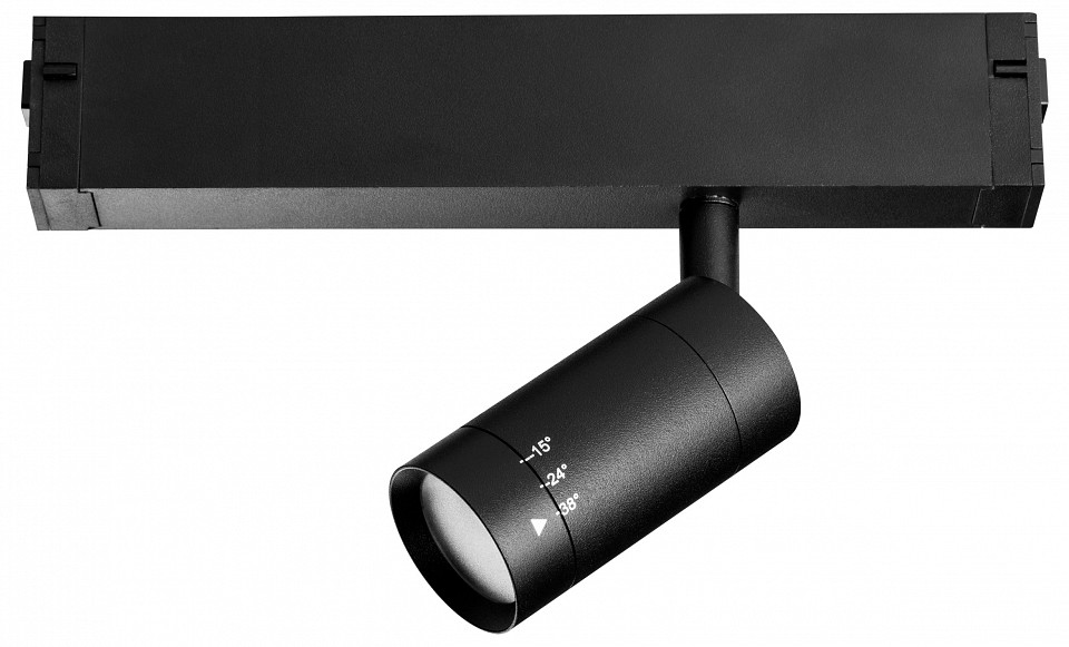 Светильник на штанге lightstar teta 205017r