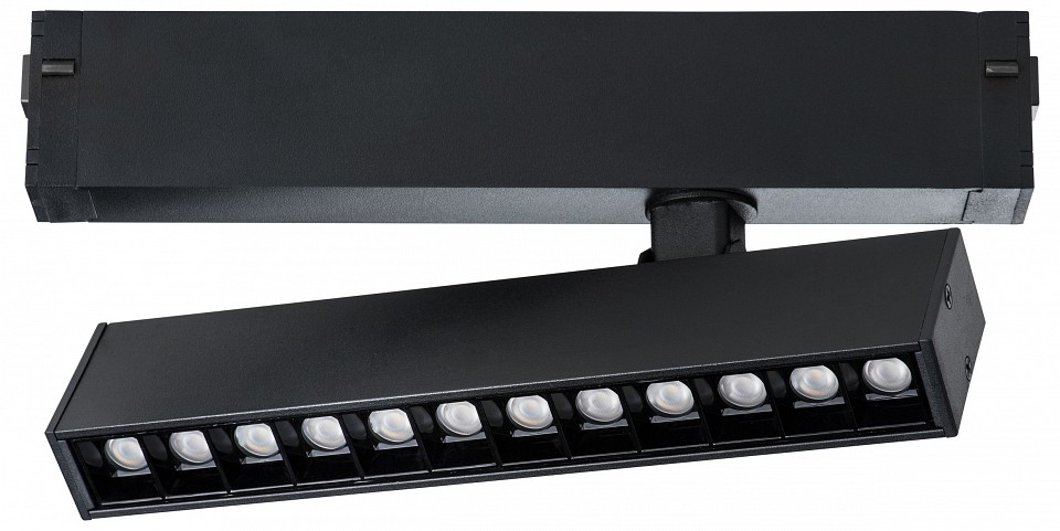 Светильник на штанге lightstar teta 205317r