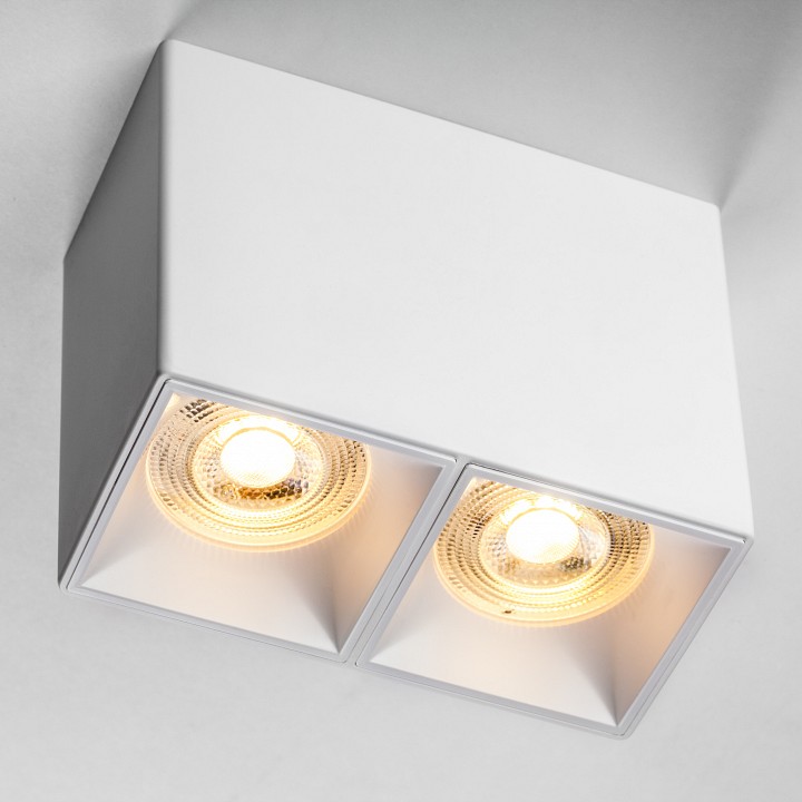 Накладной светильник lightstar rullo 213366