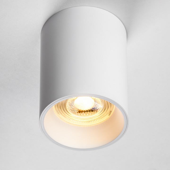 Накладной светильник lightstar rullo 213436
