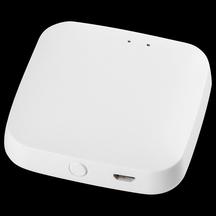 Контроллер-выключатель wi-fi для смартфонов и планшетов lightstar pro 505500r