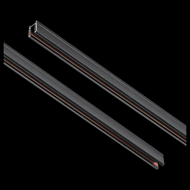 Трек накладной lightstar linea 506017