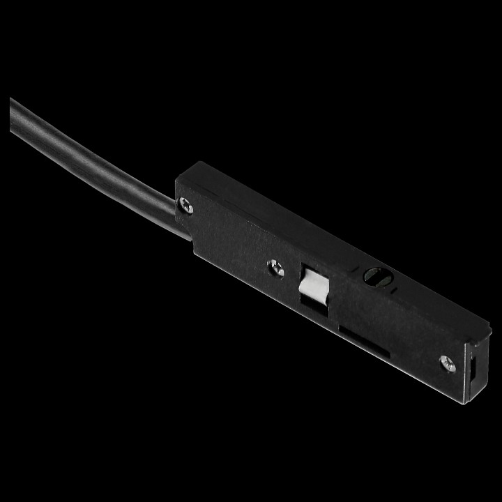 Токопровод концевой lightstar linea 506117