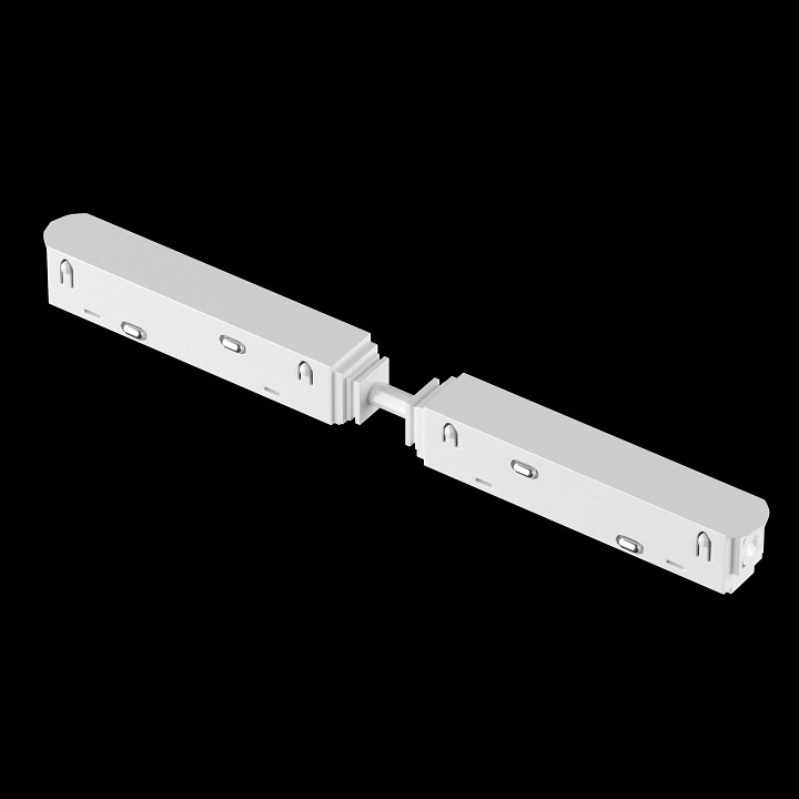 Соединитель гибкий для треков lightstar uno 509106