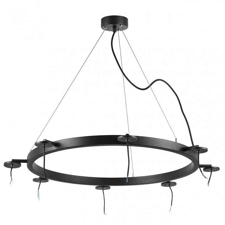 Подвес lightstar rullo 571018