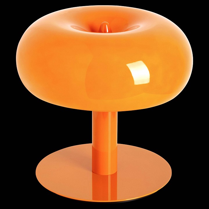 Настольная лампа декоративная lightstar catania 689913