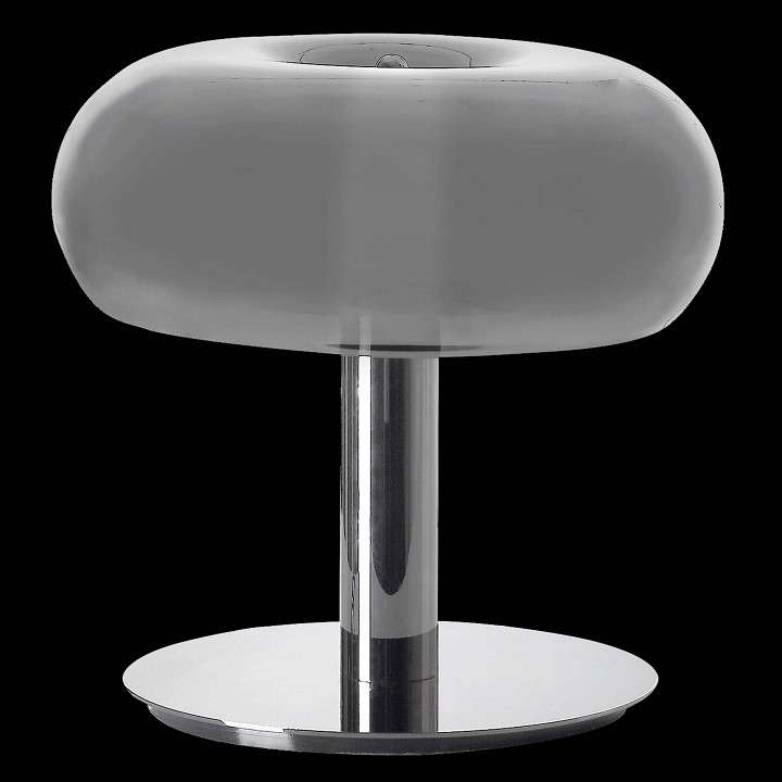 Настольная лампа декоративная lightstar catania 689914