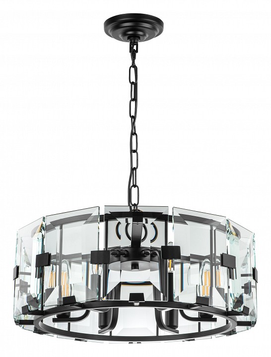 Подвесной светильник lightstar novara 713267