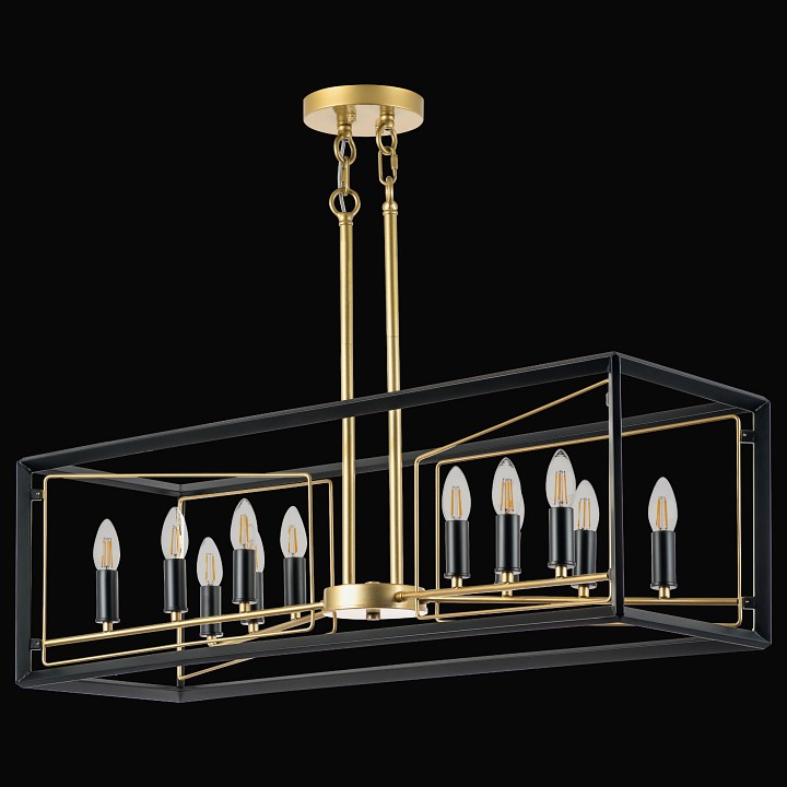 Люстра на штанге lightstar regolo 713427