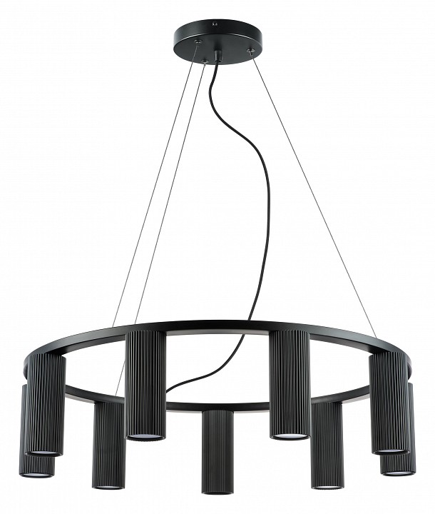 Подвесная люстра lightstar roma 718097