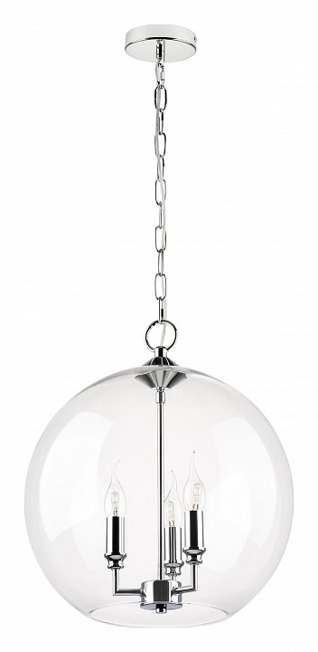 Подвесной светильник lightstar sferico 729134