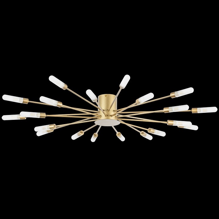 Потолочная люстра lightstar ragno 732203