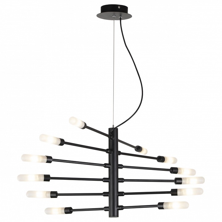 Подвесная люстра lightstar ragno 733127