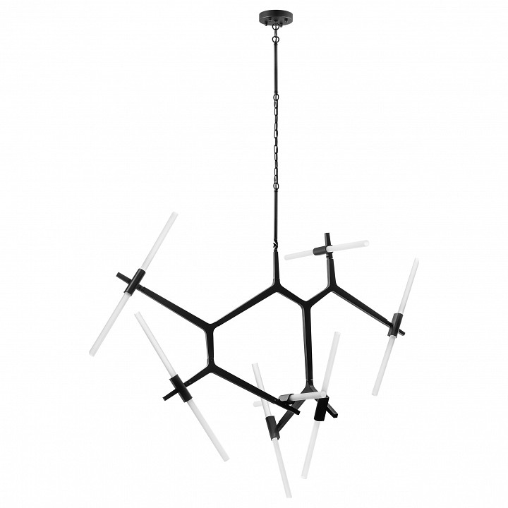 Подвесная люстра lightstar struttura 742147
