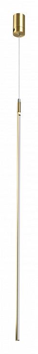 Подвесной светильник lightstar tubo 748433