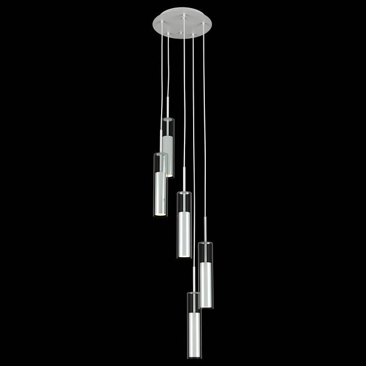 Подвесной светильник lightstar cilino 756056