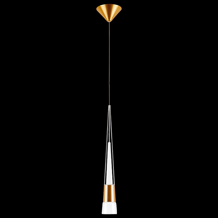 Подвесной светильник lightstar cone 757013