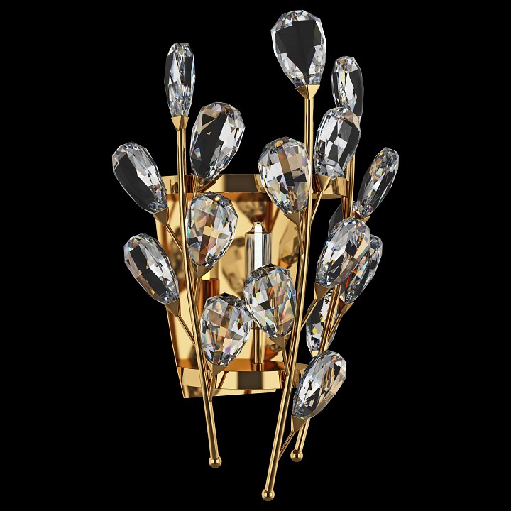 Бра lightstar isabelle 791612