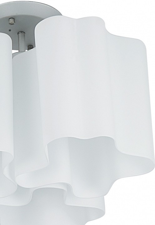 Потолочная люстра lightstar nubi 802030