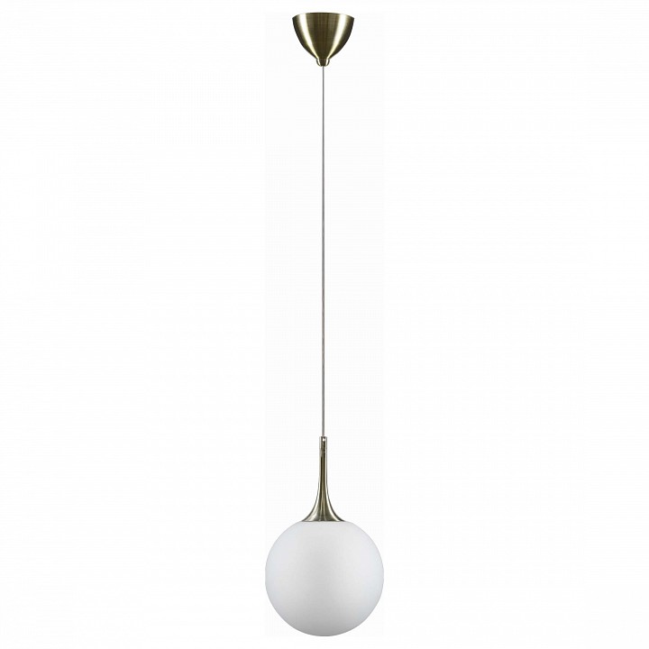 Подвесной светильник lightstar globo 813021