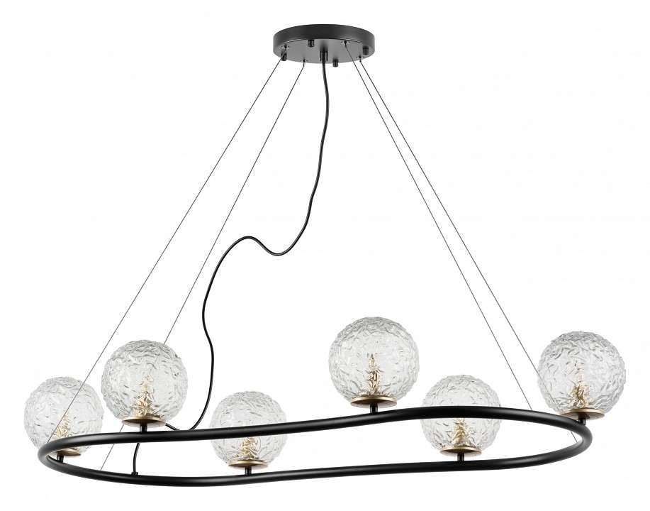 Подвесная люстра lightstar bari 815267