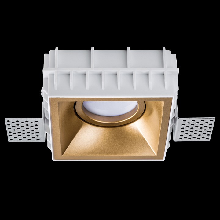 Встраиваемый светильник lightstar domino g214503