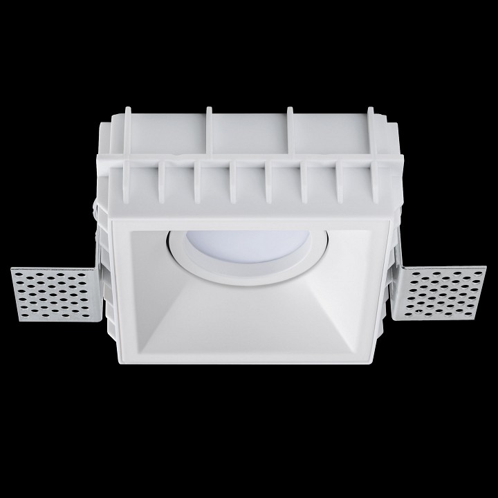 Встраиваемый светильник lightstar domino g214506