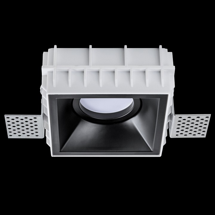 Встраиваемый светильник lightstar domino g214507