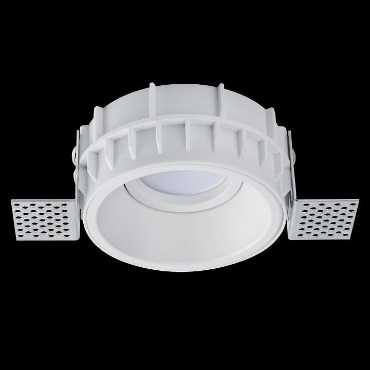 Встраиваемый светильник lightstar domino g214606
