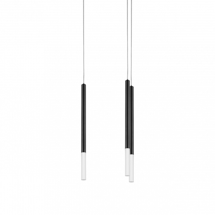 Подвесная люстра lightstar tubo l3t747147