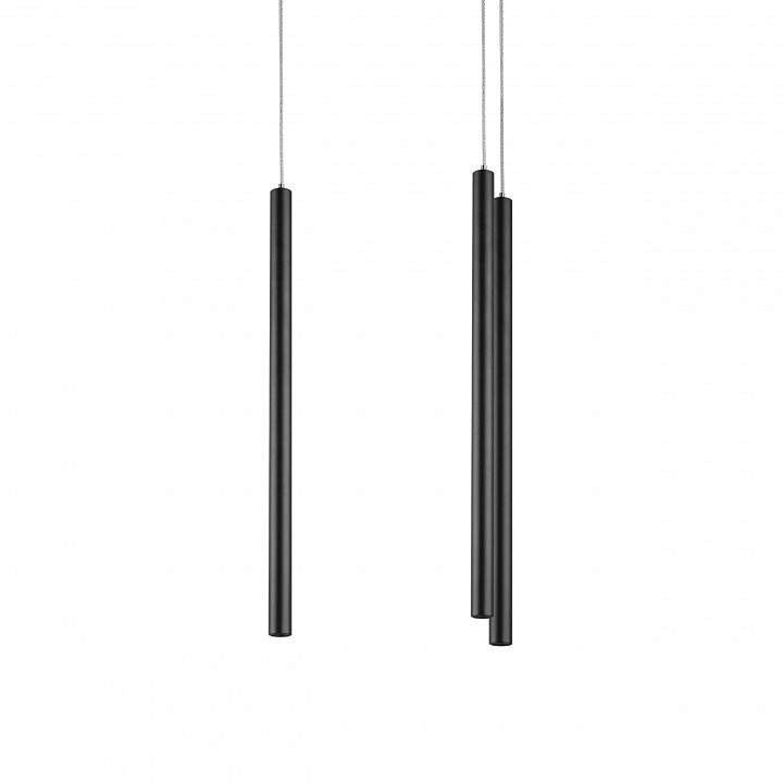 Подвесная люстра lightstar tubo l3t747247