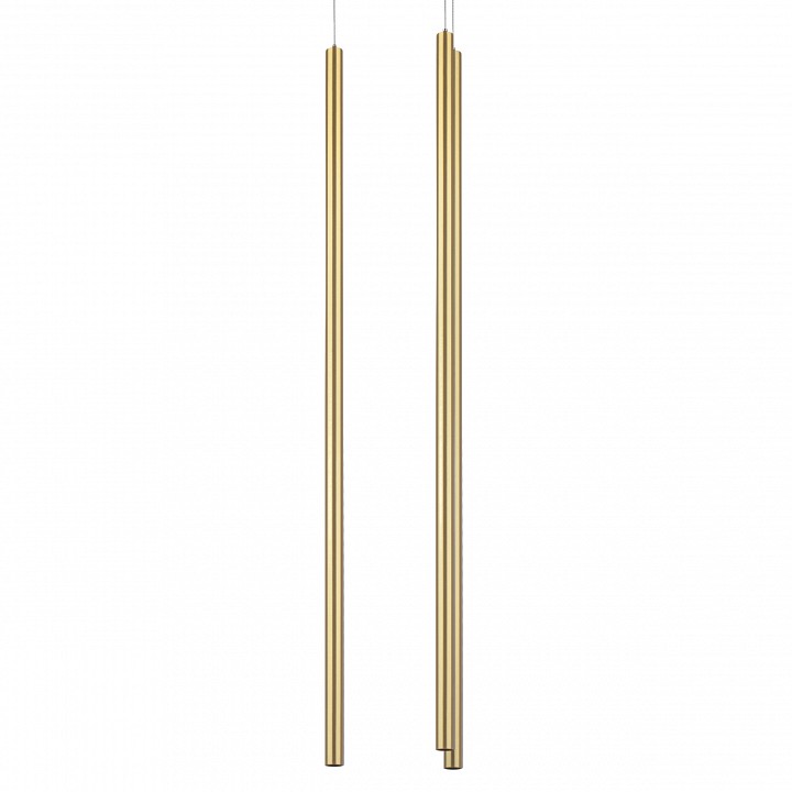 Подвесная люстра lightstar tubo l3t747443