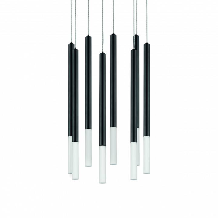 Подвесная люстра lightstar tubo l8t747137