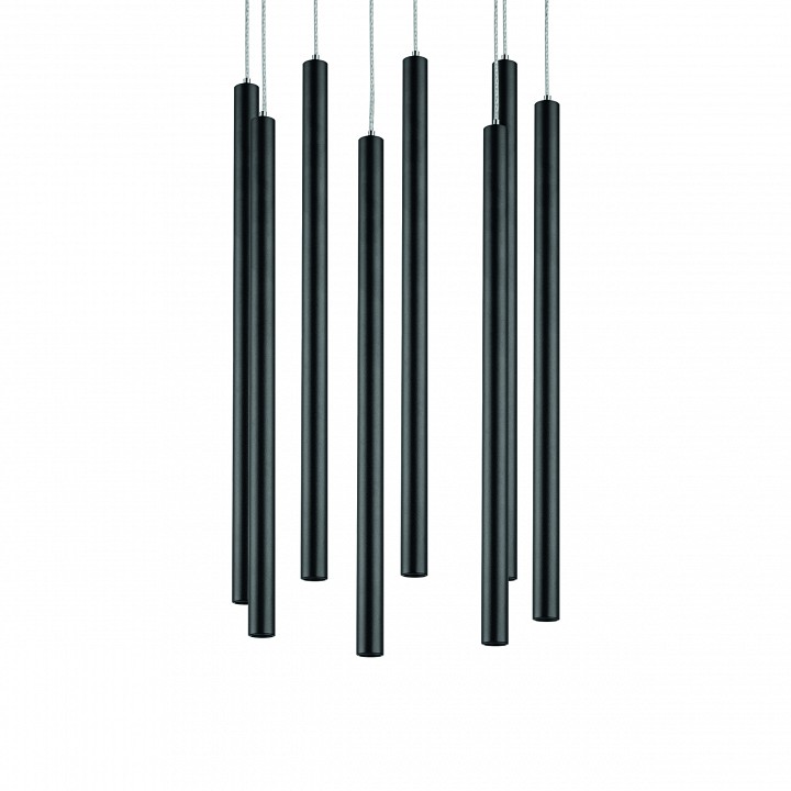 Подвесная люстра lightstar tubo l8t747247