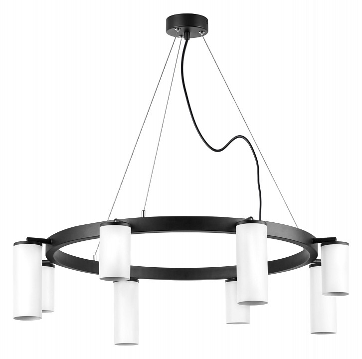 Подвесная люстра lightstar rullo lr018364864