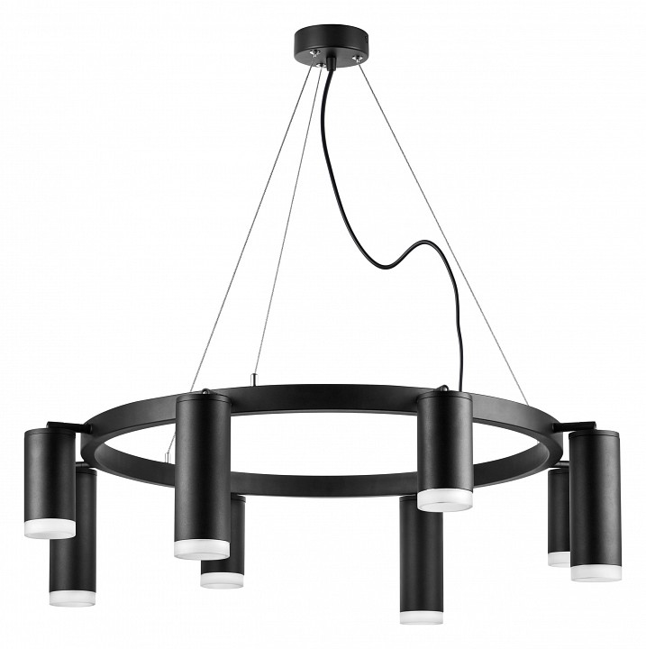 Подвесная люстра lightstar rullo lr0183748740