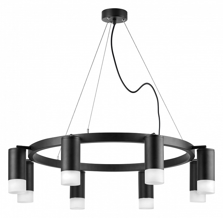 Подвесная люстра lightstar rullo lr0183781