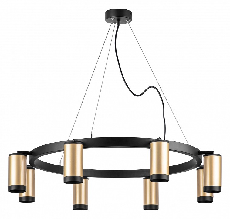 Подвесная люстра lightstar rullo lr01840837