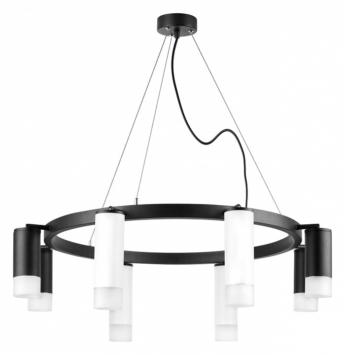 Подвесная люстра lightstar rullo lr0188643741
