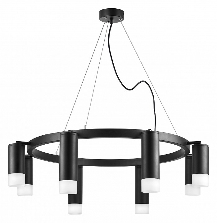 Подвесная люстра lightstar rullo lr0188743741